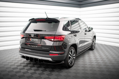 Spoiler Cap Seat Ateca Mk1