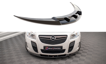 Front Splitter V.1 Opel Insignia OPC Mk1