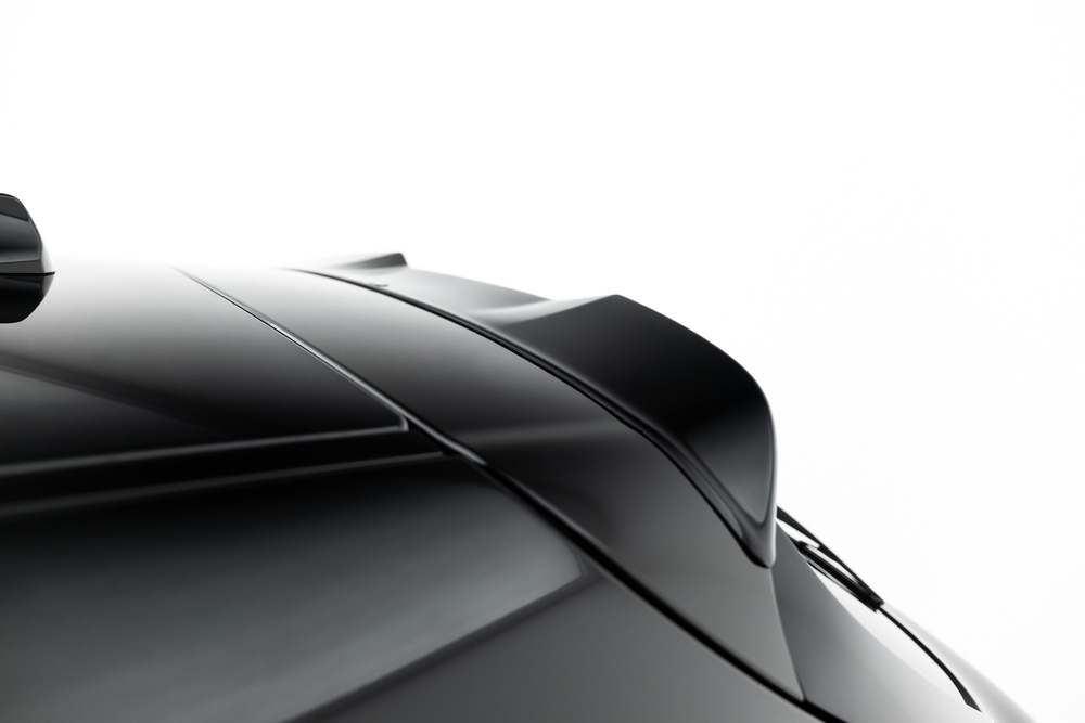 Upper Spoiler Cap 3D Alfa Romeo Tonale Mk1