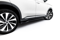 Side Skirts Diffusers BYD Seal U Mk1