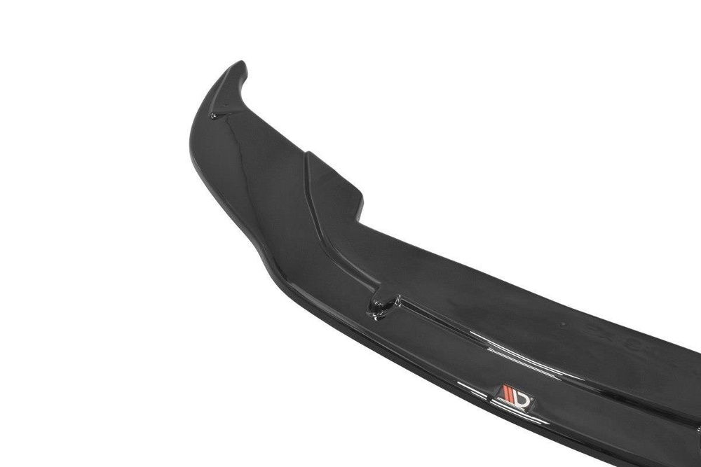 FRONT SPLITTER V.2 BMW M6 E63