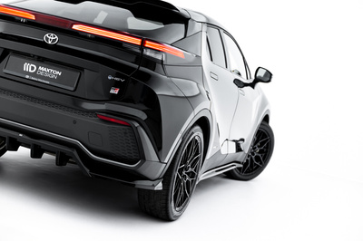Set of Splitters Toyota C-HR Mk2