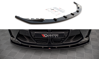 Front Splitter V.1 BMW M4 G82 