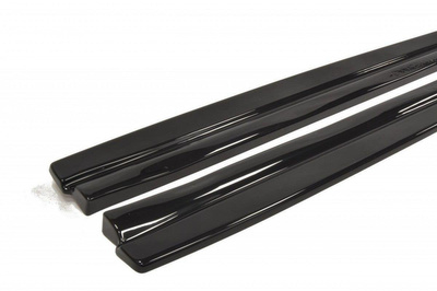 Side Skirts Diffusers Peugeot 308 GTI Mk2