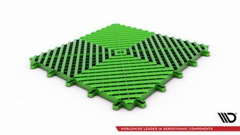 Modular "MAXTON Floor" 