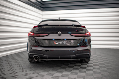 Set of Splitters BMW 2 Gran Coupe M-Pack F44