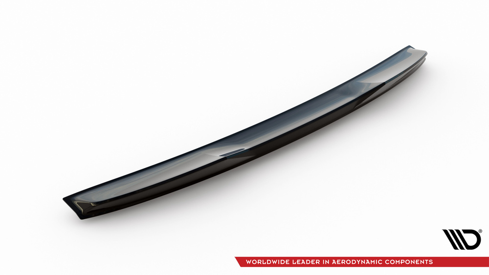 Spoiler Cap 3D BMW M5 Sedan G90