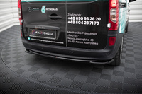Rear Splitter Mercedes-Benz Citan W415