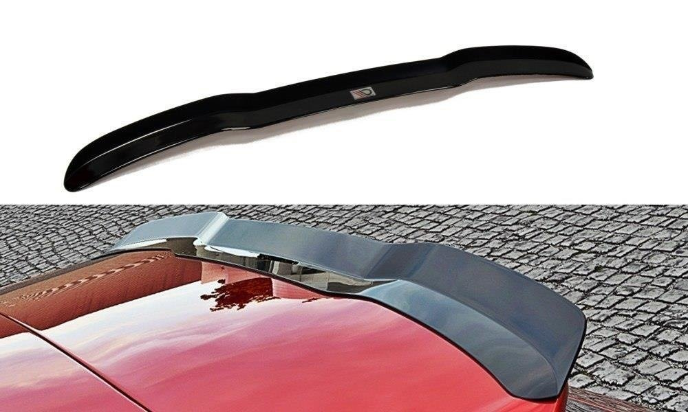 Spoiler Cap Audi S3 / A3 S-Line Hatchback / Sportback 8V / 8V Facelift