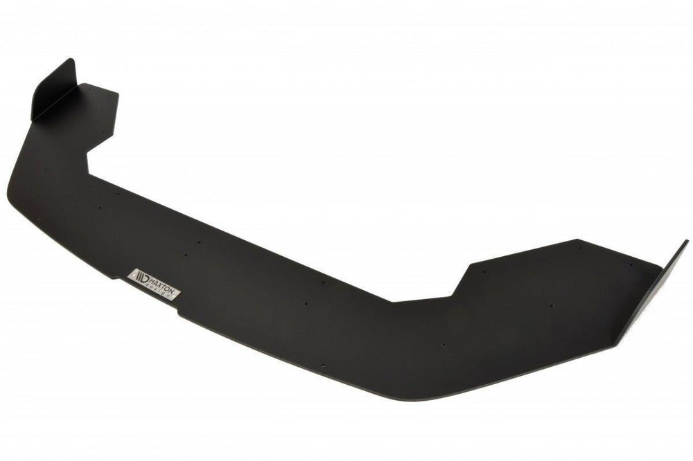 Front Splitter Racing V.2 Ford Fiesta ST Mk7 FL 