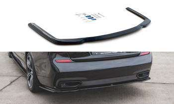 Rear Splitter for BMW 7 M-Pack G11 /G12