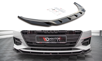 Front Splitter V.1 Audi A7 C8