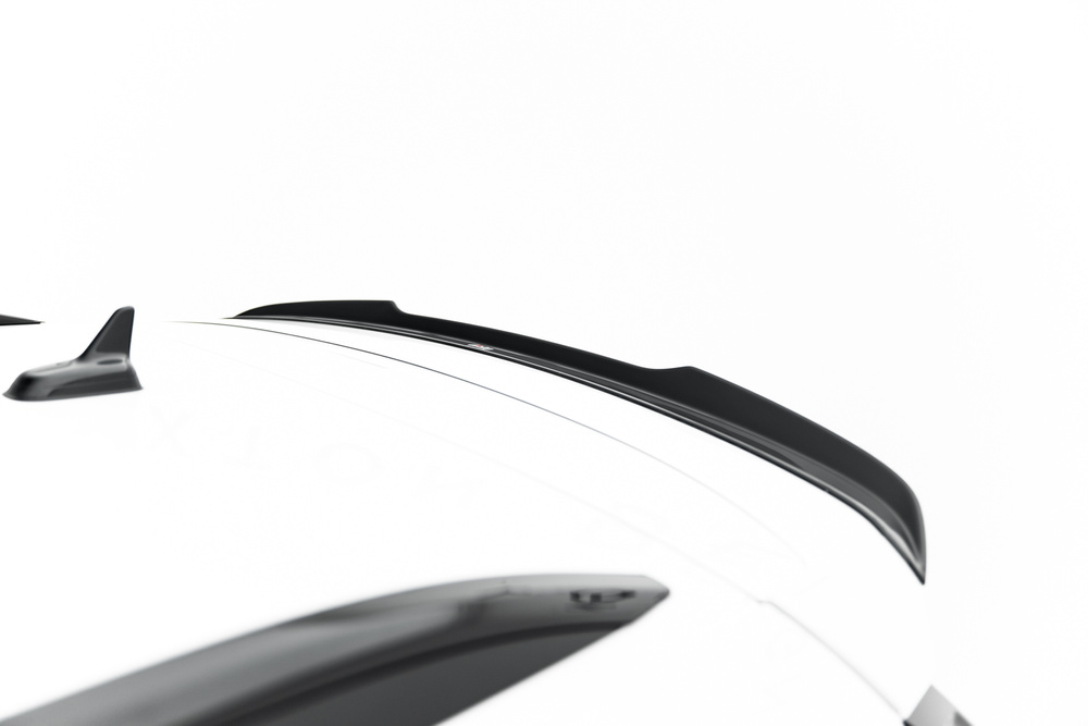 Spoiler Cap Cupra Ateca Mk1 / Mk1 Facelift