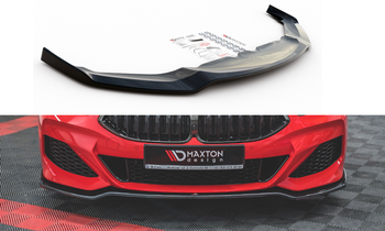 Front Splitter V.2 BMW 8 Coupe G15 / 8 Gran Coupe M-pack G16