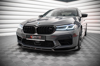 Front Splitter V.1 BMW M5 F90 Facelift