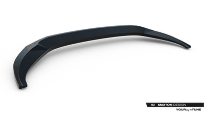 Front Splitter V.3 Audi A6 S-Line / S6 C8 / C8 Facelift
