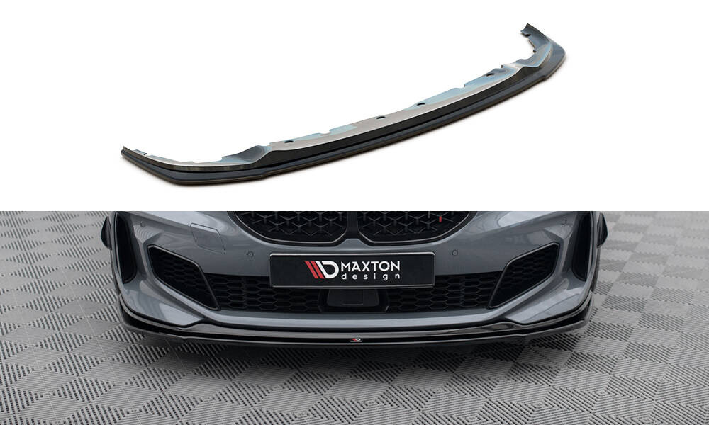 Front Splitter for BMW 1 F40 M-Pack/ M135i 