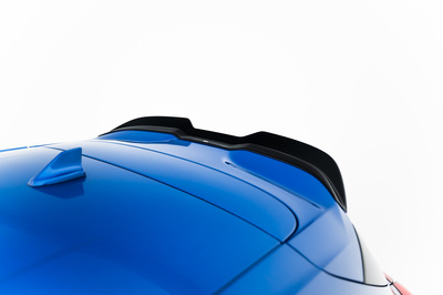 Spoiler Cap V.2 Ford Focus Hatchback ST Mk4