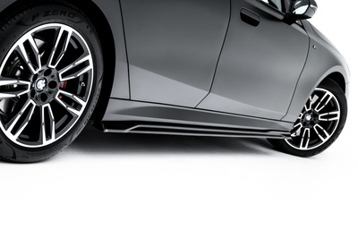 Set of Splitters V.1 BMW 5 M-Pack Sedan G60