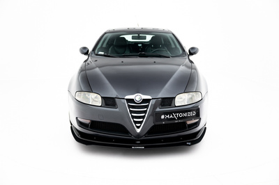 HYBRID FRONT SPLITTER ALFA ROMEO GT