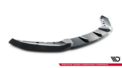 Set of Splitters BMW 4 Cabrio F33