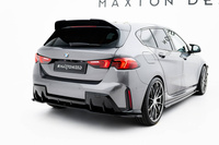 Rear Splitter BMW 1 M-Pack F70