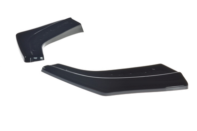 Rear Side Splitters Hyundai I30 N Mk3