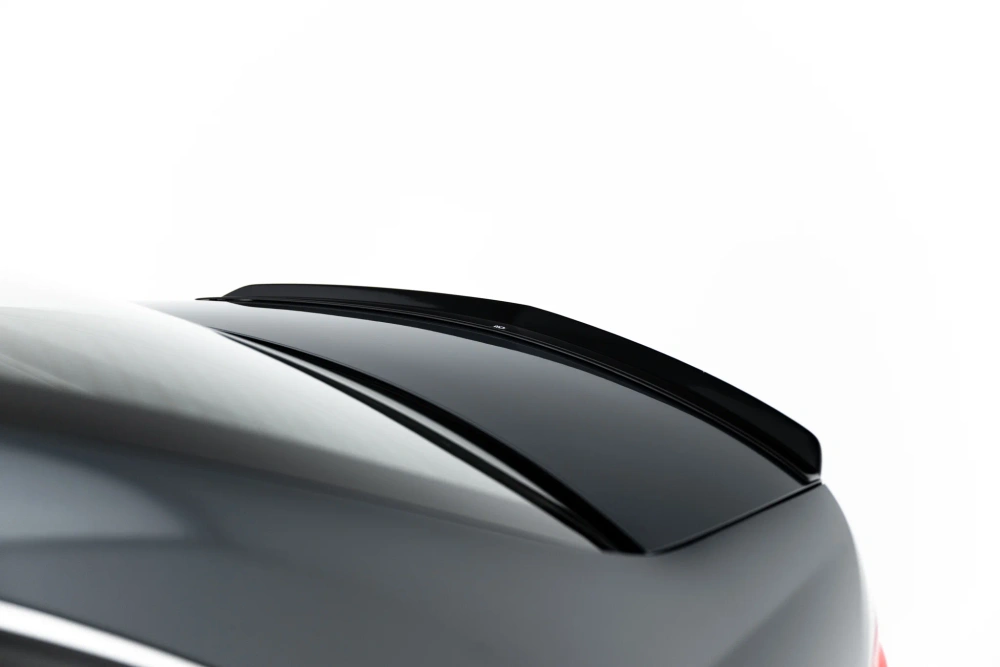 Spoiler Cap Mercedes-Benz C Sedan Standard / AMG-Line W204 / W204 Facelift