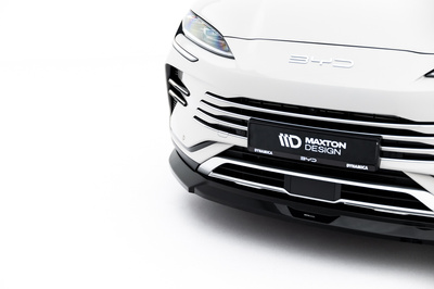 Front Splitter V.2 BYD Seal U Mk1