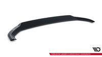 Front Splitter Audi SQ5/Q5 S-line Mk2