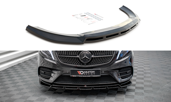 Front Splitter V.5 Mercedes-Benz V-Class AMG-Line W447