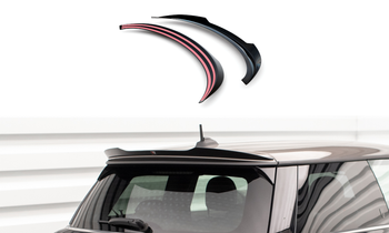 Spoiler Cap Mini Cooper S F56 Facelift