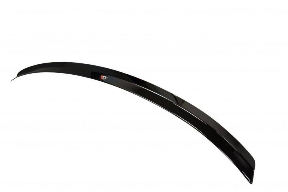 Spoiler Cap Audi S8 D4 Facelift