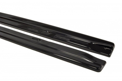 Side Skirts Diffusers Volkswagen Passat B5