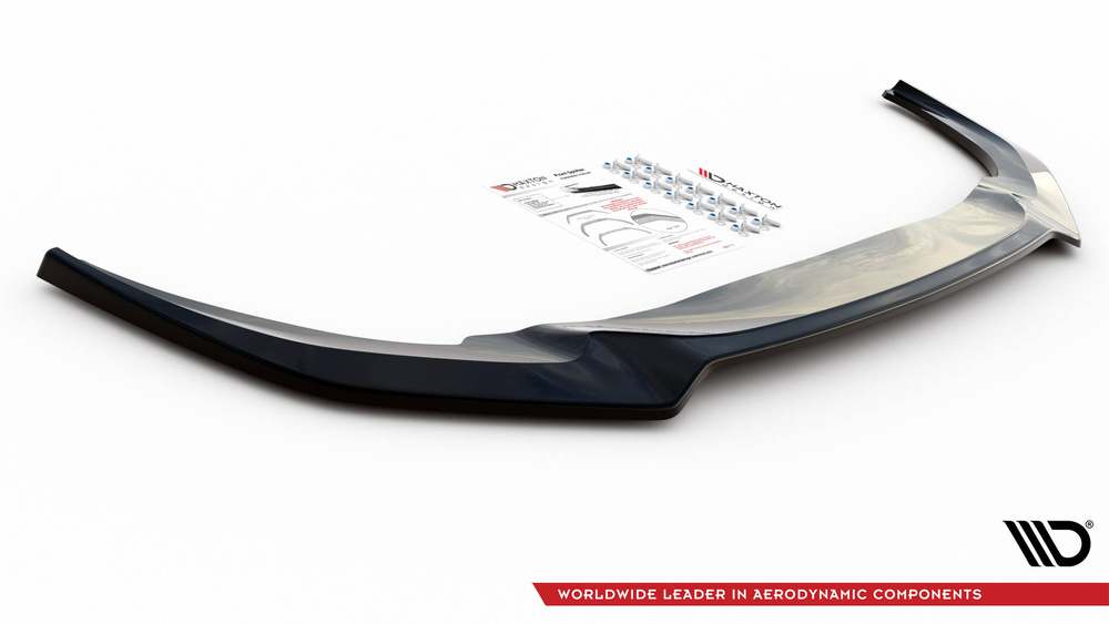 Front Splitter V.2 BMW Z4 M40i / M-Pack G29