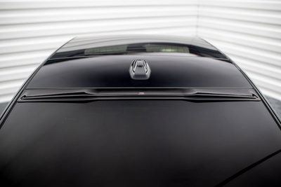 Set of Splitters V.1 BMW 740d / 740i M-Pack G70