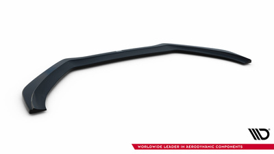 Front Splitter V.2 Audi S5 / A5 S-Line 8T Facelift