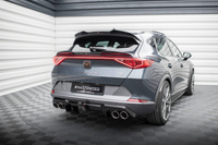 Rear Valance V.3 Cupra Formentor VZ  Mk1 / Mk1 Facelift