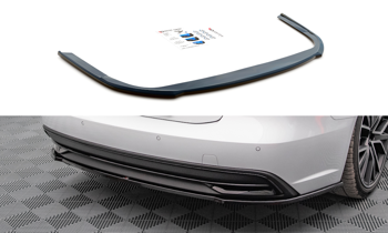 Rear Splitter for Audi A7 C8