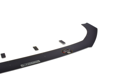 Front Racing Splitter V.1 Audi RS3 Sportback 8V Facelift