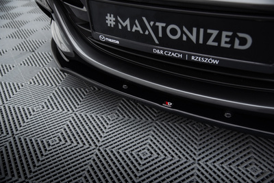 Front Splitter V.1 Mazda MX-5 ND (Mk4)