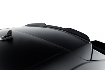 Upper Spoiler Cap Audi Q8 / Q8 S-line / SQ8 Mk1 / Mk1