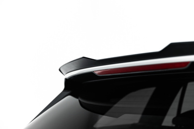 Spoiler Cap Volkswagen Golf R Variant Mk8 / Mk8 Facelift