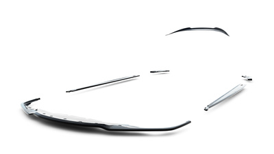 Set of Splitters Toyota Supra Mk5