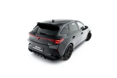 Spoiler Cap Seat Leon FR Mk4 / Cupra Leon Hatchback Mk1 / Mk1 Facelift