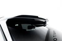 Upper Spoiler Cap Audi Q8 Mk1 Facelift
