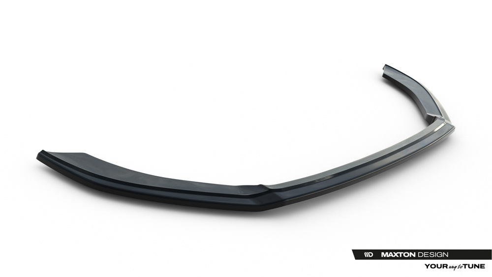 Front Splitter V.2 Audi RS3 Sportback 8V Facelift