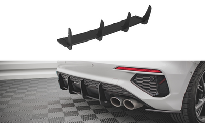 Street Pro Rear Diffuser Audi S3 Sportback 8Y