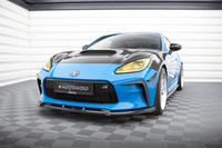 Front Splitter V.1 Toyota GR86 Mk1