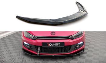 Front Splitter V.2 Volkswagen Scirocco Mk3